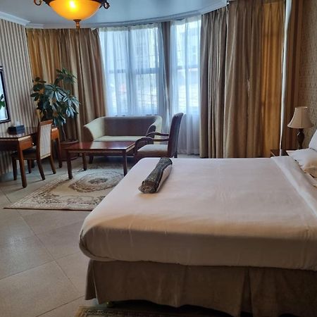 The Residence Hotel Addis Ababa Exterior photo